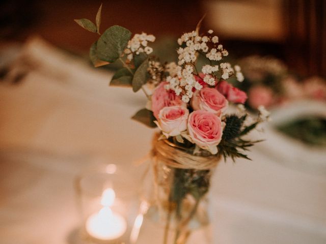 Le mariage de Philippe et Gabrielle à Souppes-sur-Loing, Seine-et-Marne 19