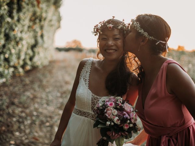 Le mariage de Philippe et Gabrielle à Souppes-sur-Loing, Seine-et-Marne 22