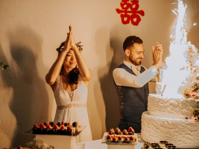 Le mariage de Philippe et Gabrielle à Souppes-sur-Loing, Seine-et-Marne 26