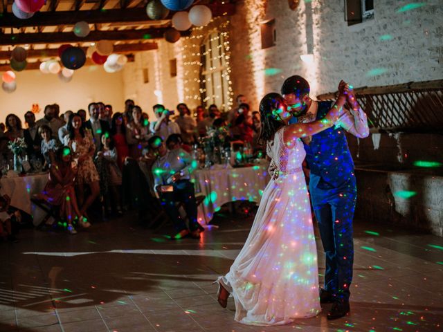 Le mariage de Philippe et Gabrielle à Souppes-sur-Loing, Seine-et-Marne 28