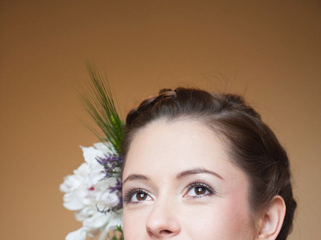 Le mariage de Thomas et Aurianne à Saint-Martory, Haute-Garonne 15