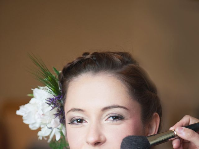 Le mariage de Thomas et Aurianne à Saint-Martory, Haute-Garonne 17