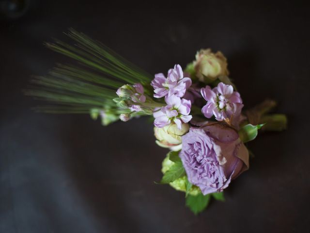 Le mariage de Thomas et Aurianne à Saint-Martory, Haute-Garonne 24