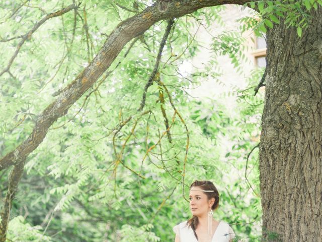 Le mariage de Thomas et Aurianne à Saint-Martory, Haute-Garonne 47