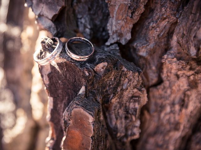 Le mariage de Jérémy et Laurane à Toulon, Var 20