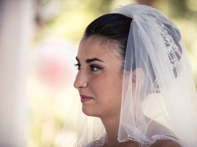 Le mariage de Jérémy et Laurane à Toulon, Var 23