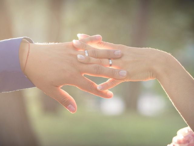 Le mariage de Jérémy et Laurane à Toulon, Var 36