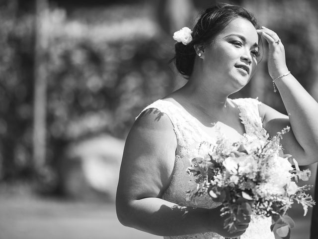 Le mariage de Malcolm et Tia à Genève, Genève 6