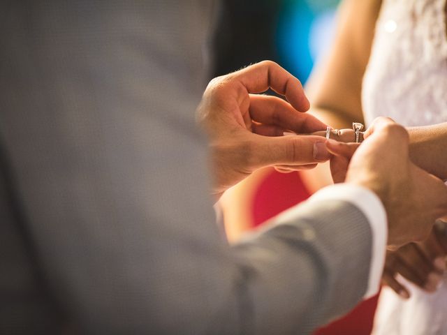 Le mariage de Malcolm et Tia à Genève, Genève 14