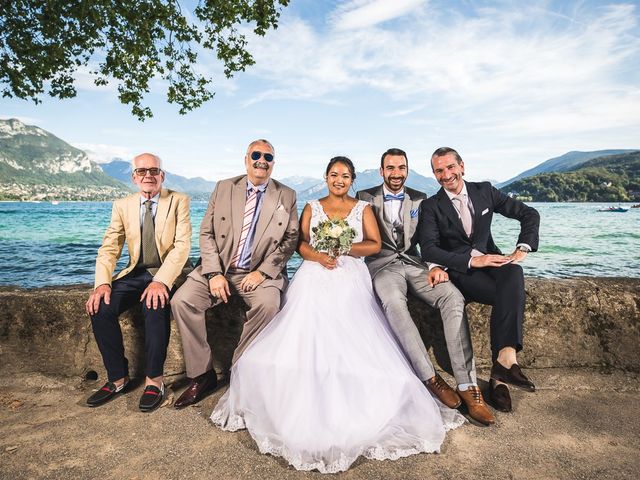 Le mariage de Malcolm et Tia à Genève, Genève 27