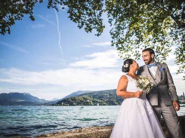 Le mariage de Malcolm et Tia à Genève, Genève 29