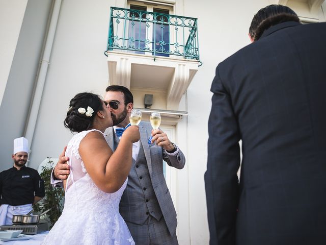 Le mariage de Malcolm et Tia à Genève, Genève 34