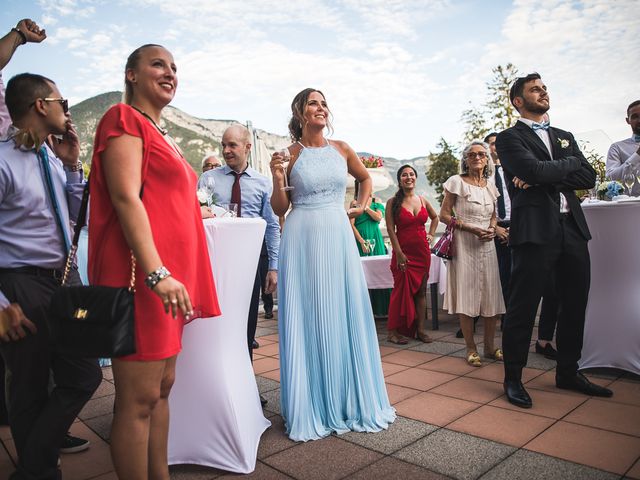 Le mariage de Malcolm et Tia à Genève, Genève 40