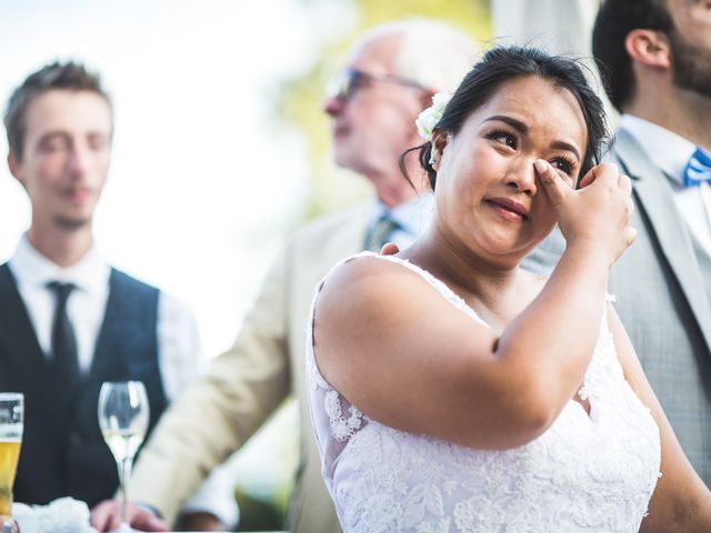 Le mariage de Malcolm et Tia à Genève, Genève 45