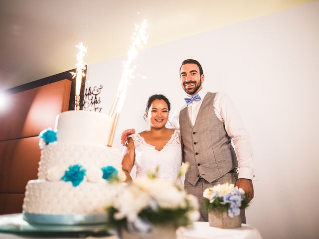 Le mariage de Malcolm et Tia à Genève, Genève 56