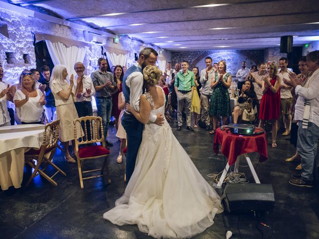 Le mariage de Guilhem et Gaëlle à Paulhac, Haute-Garonne 91