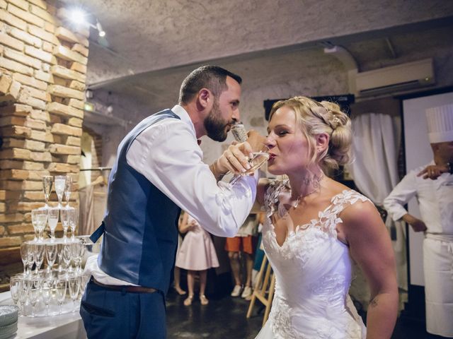 Le mariage de Guilhem et Gaëlle à Paulhac, Haute-Garonne 102