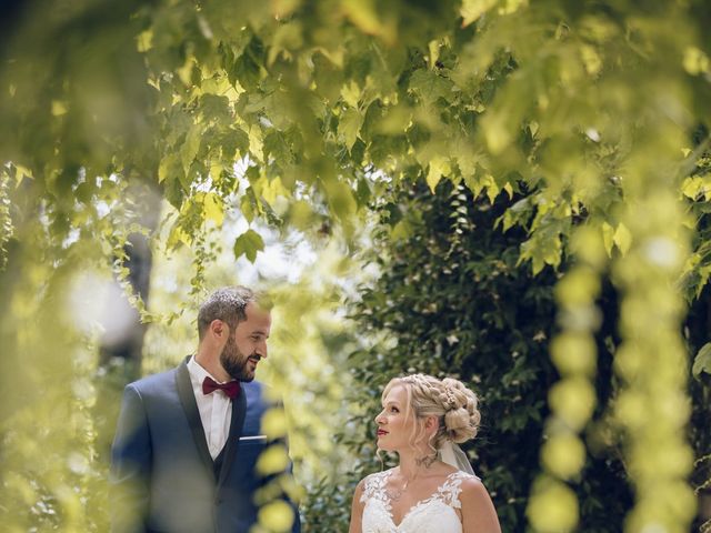 Le mariage de Guilhem et Gaëlle à Paulhac, Haute-Garonne 47