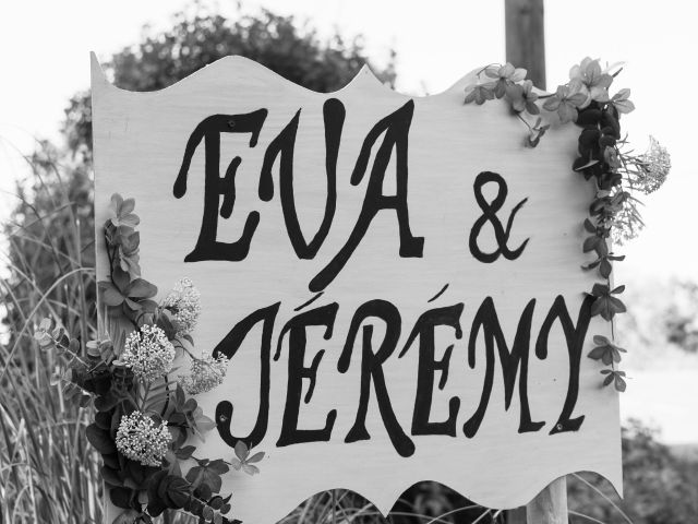 Le mariage de Jeremy et Eva à Caujac, Haute-Garonne 6