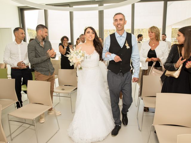 Le mariage de Stephanie et Alexandre à Carnoux-en-Provence, Bouches-du-Rhône 10