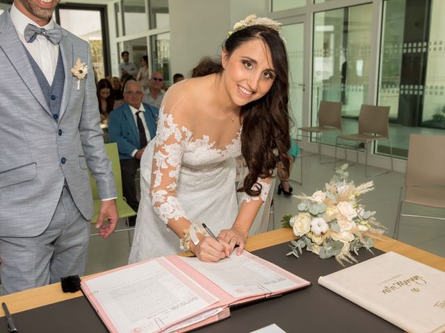 Le mariage de Stephanie et Alexandre à Carnoux-en-Provence, Bouches-du-Rhône 14