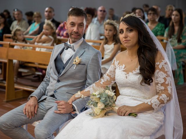 Le mariage de Stephanie et Alexandre à Carnoux-en-Provence, Bouches-du-Rhône 19