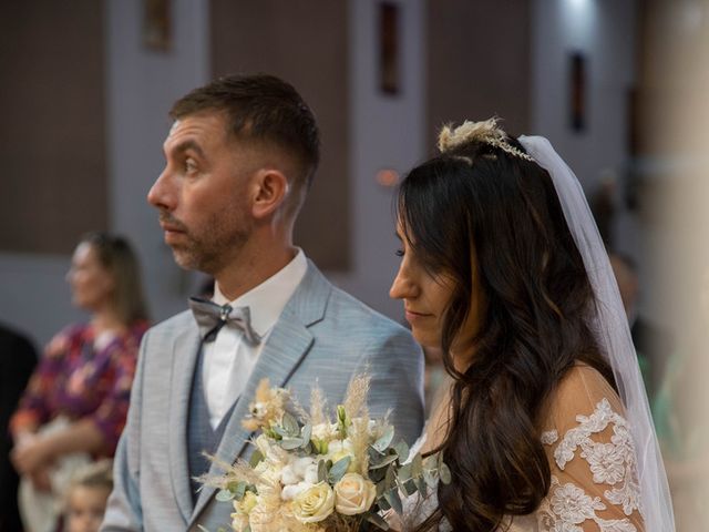 Le mariage de Stephanie et Alexandre à Carnoux-en-Provence, Bouches-du-Rhône 21