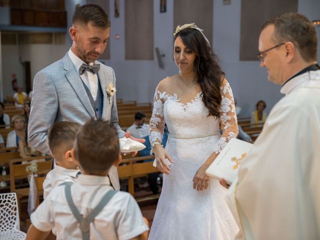 Le mariage de Stephanie et Alexandre à Carnoux-en-Provence, Bouches-du-Rhône 22