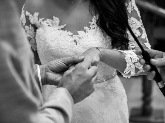 Le mariage de Stephanie et Alexandre à Carnoux-en-Provence, Bouches-du-Rhône 23