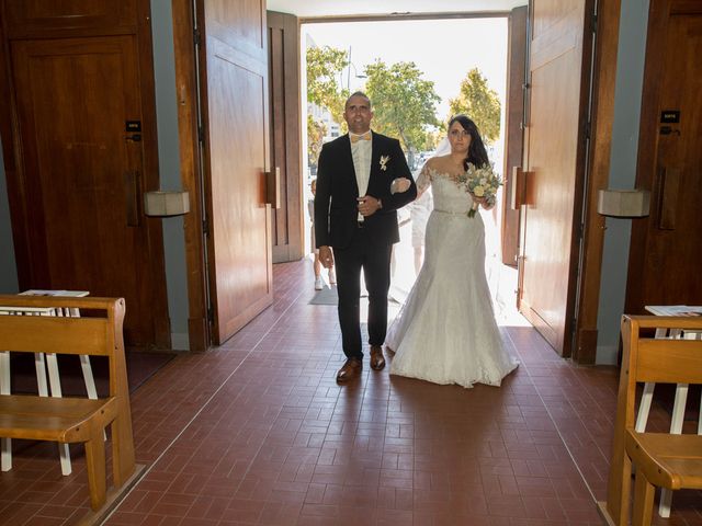 Le mariage de Stephanie et Alexandre à Carnoux-en-Provence, Bouches-du-Rhône 24