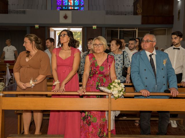 Le mariage de Stephanie et Alexandre à Carnoux-en-Provence, Bouches-du-Rhône 25