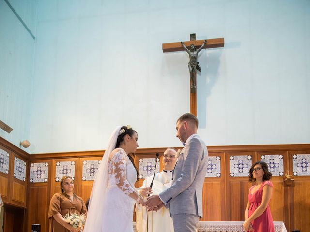 Le mariage de Stephanie et Alexandre à Carnoux-en-Provence, Bouches-du-Rhône 27