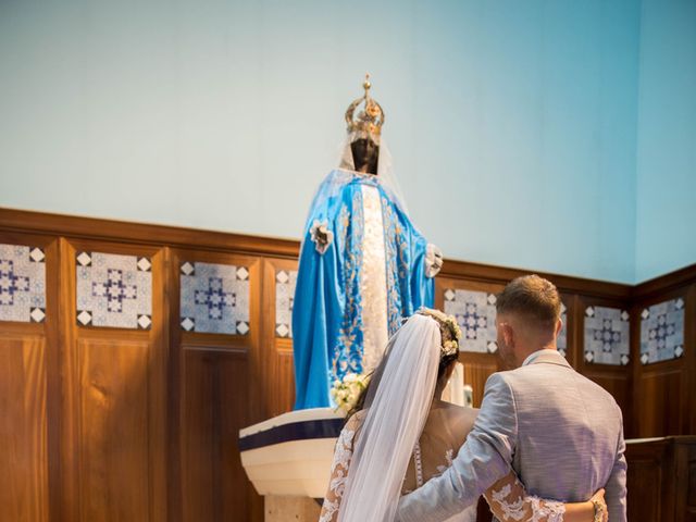 Le mariage de Stephanie et Alexandre à Carnoux-en-Provence, Bouches-du-Rhône 28