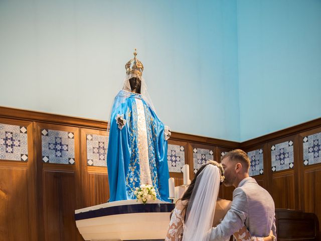 Le mariage de Stephanie et Alexandre à Carnoux-en-Provence, Bouches-du-Rhône 29