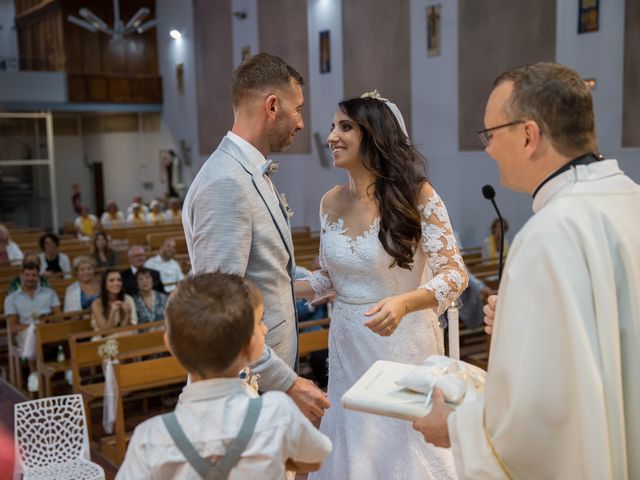 Le mariage de Stephanie et Alexandre à Carnoux-en-Provence, Bouches-du-Rhône 30