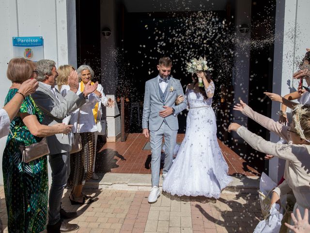 Le mariage de Stephanie et Alexandre à Carnoux-en-Provence, Bouches-du-Rhône 32