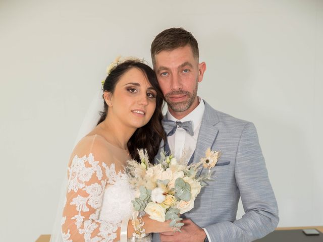 Le mariage de Stephanie et Alexandre à Carnoux-en-Provence, Bouches-du-Rhône 35