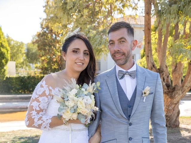 Le mariage de Stephanie et Alexandre à Carnoux-en-Provence, Bouches-du-Rhône 37