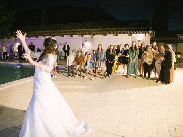 Le mariage de Stephanie et Alexandre à Carnoux-en-Provence, Bouches-du-Rhône 41