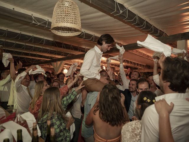 Le mariage de Edouard et Fanny à Porto-Vecchio, Corse 33