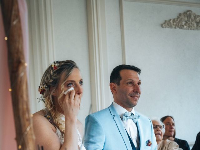 Le mariage de Arnaud et Cecile à Évry-Courcouronnes, Essonne 14