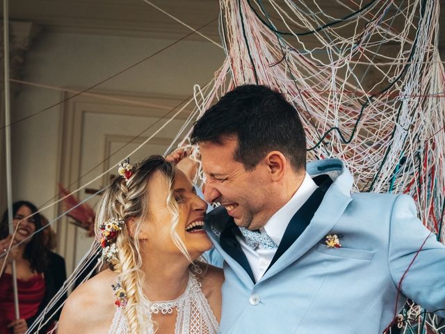 Le mariage de Arnaud et Cecile à Évry-Courcouronnes, Essonne 33