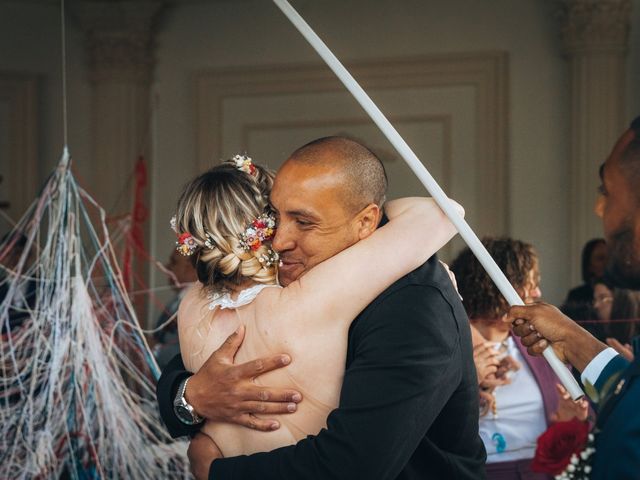 Le mariage de Arnaud et Cecile à Évry-Courcouronnes, Essonne 45