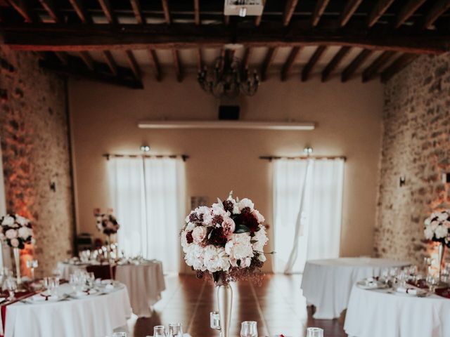 Le mariage de Bastien et Aurore à La Chapelle-Gauthier, Seine-et-Marne 4