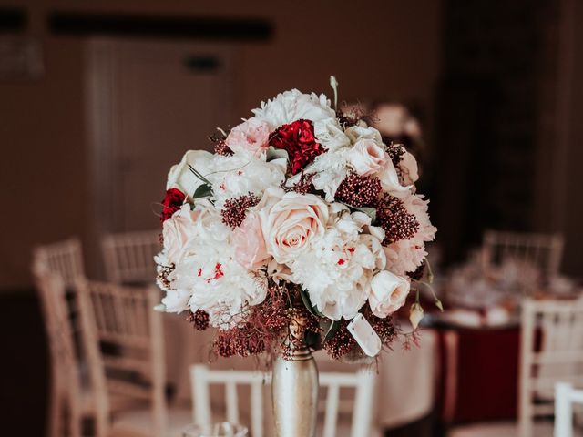 Le mariage de Bastien et Aurore à La Chapelle-Gauthier, Seine-et-Marne 6