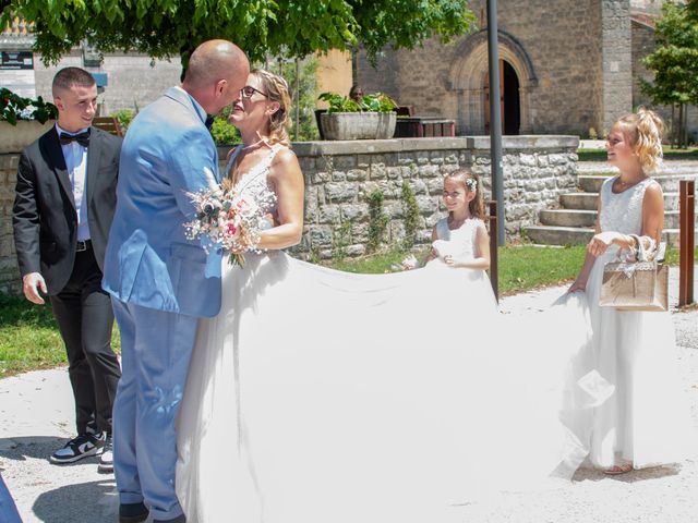 Le mariage de Max et Lyndia à Gramat, Lot 3