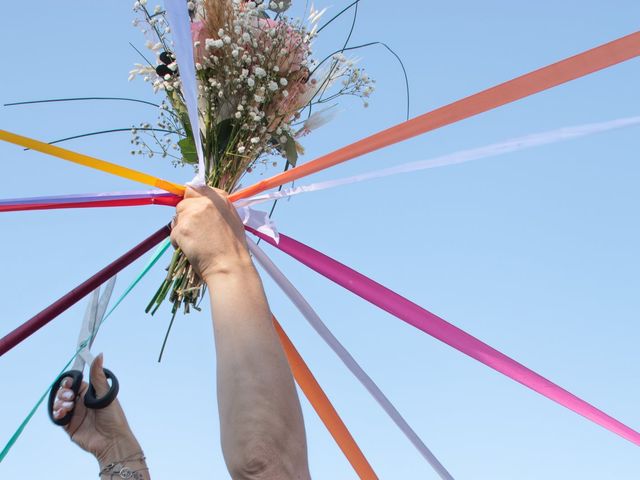 Le mariage de Max et Lyndia à Gramat, Lot 13