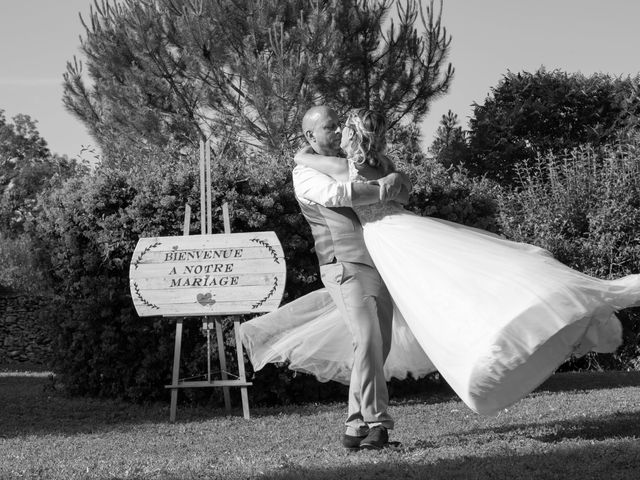 Le mariage de Max et Lyndia à Gramat, Lot 26