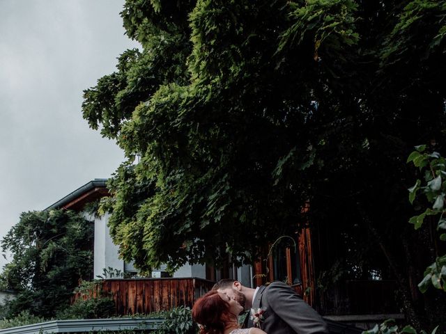 Le mariage de Alex et Marion à Thannenkirch, Haut Rhin 24