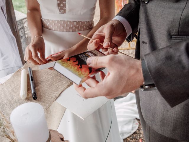 Le mariage de Alex et Marion à Thannenkirch, Haut Rhin 37